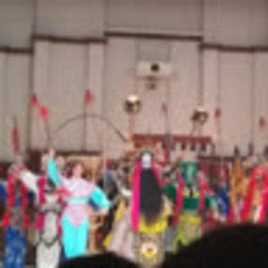 Meet your Posher, Maggie